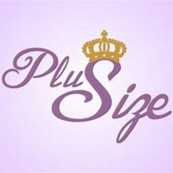 PLUS SIZE CLOTHING - Picture 1 of 1